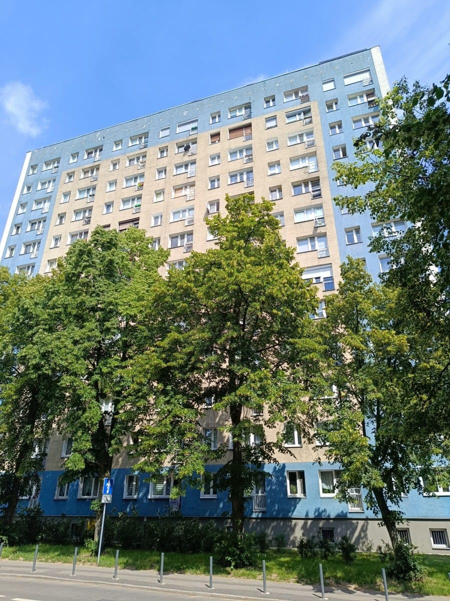 Mieszkanie 2 pokojowe na Sprzedaż