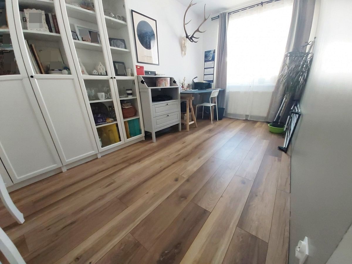 Mieszkanie 5 pokojowe na Sprzedaż