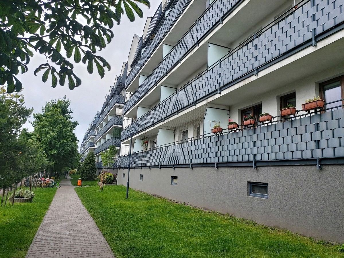 Mieszkanie 3 pokojowe na Sprzedaż