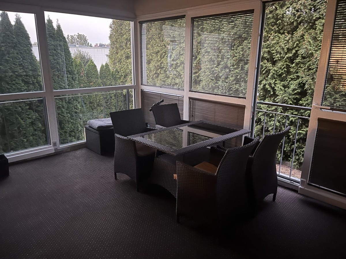 Mieszkanie 4 pokojowe na Sprzedaż