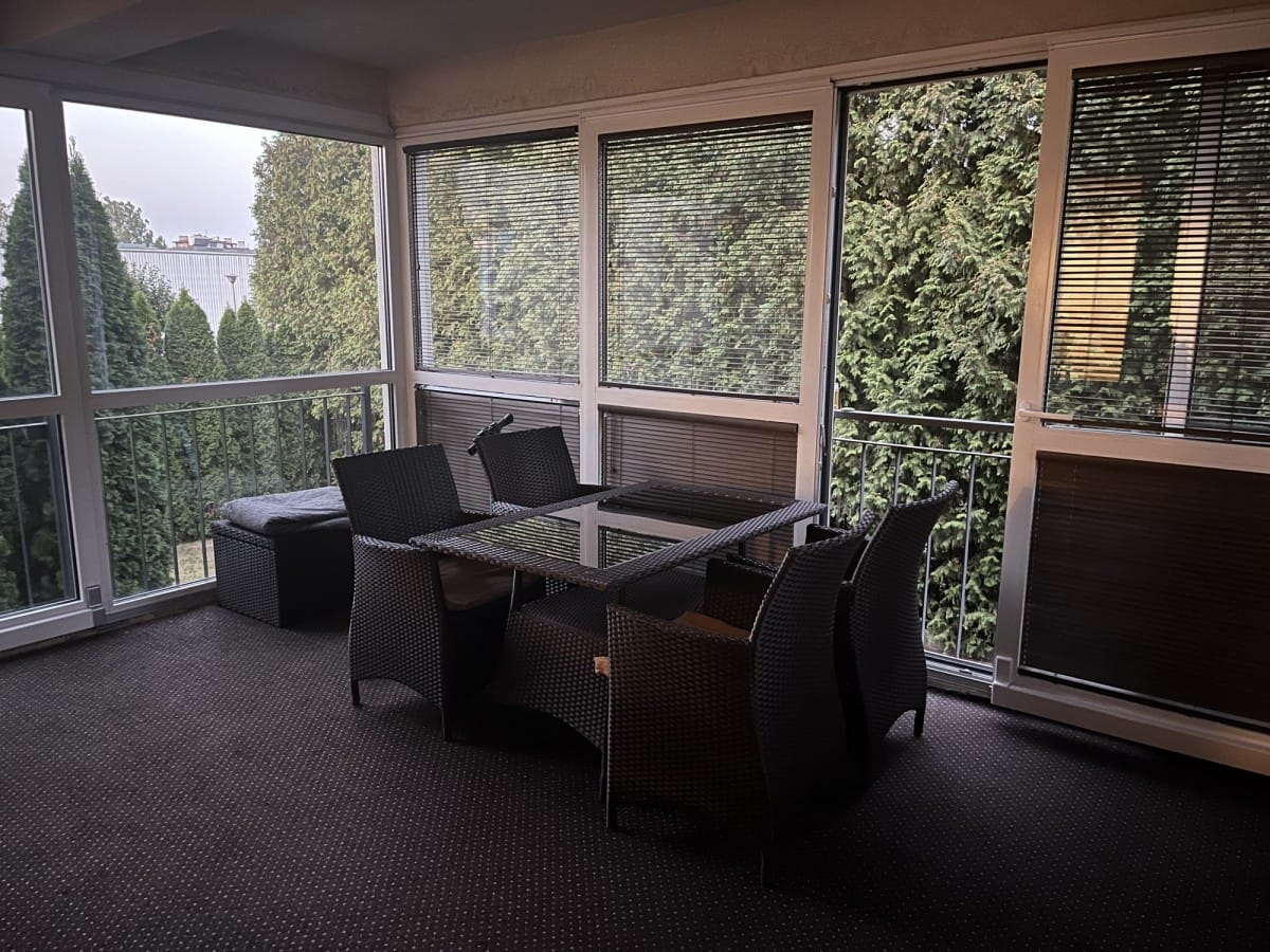 Mieszkanie 4 pokojowe na Sprzedaż