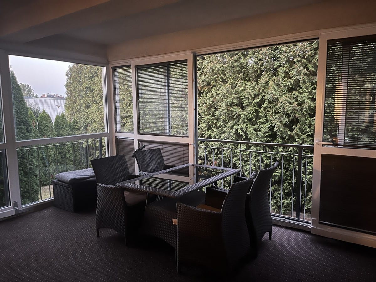 Mieszkanie 4 pokojowe na Sprzedaż