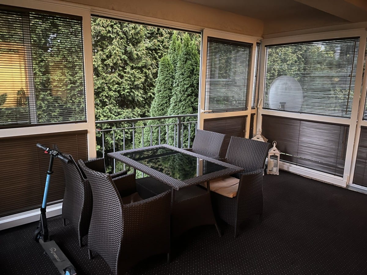 Mieszkanie 4 pokojowe na Sprzedaż