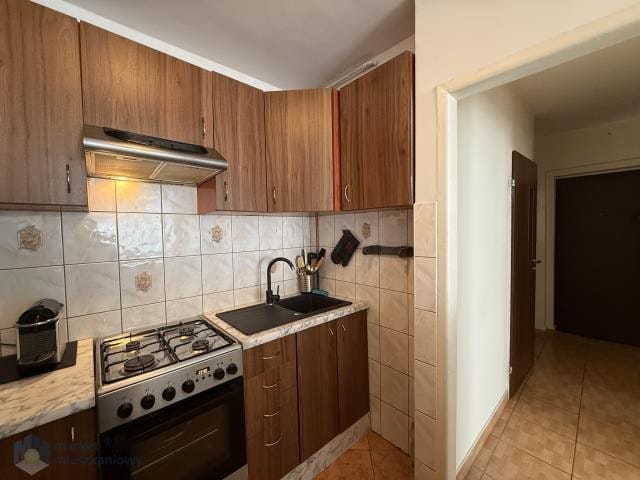 Mieszkanie 2 pokojowe na Sprzedaż