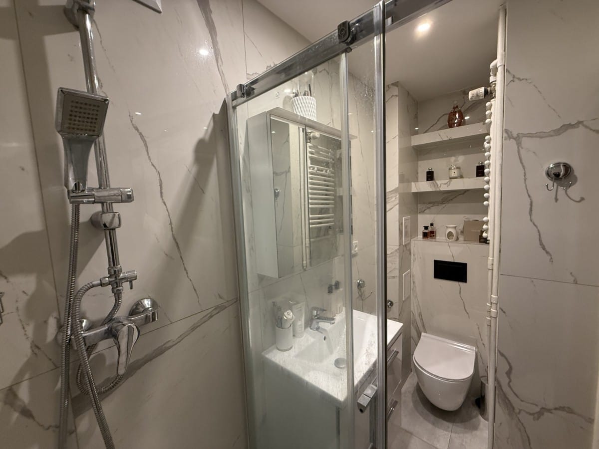 Mieszkanie 2 pokojowe na Sprzedaż