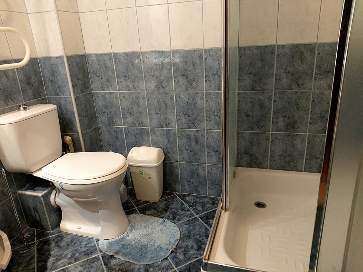 Mieszkanie 4 pokojowe na Sprzedaż