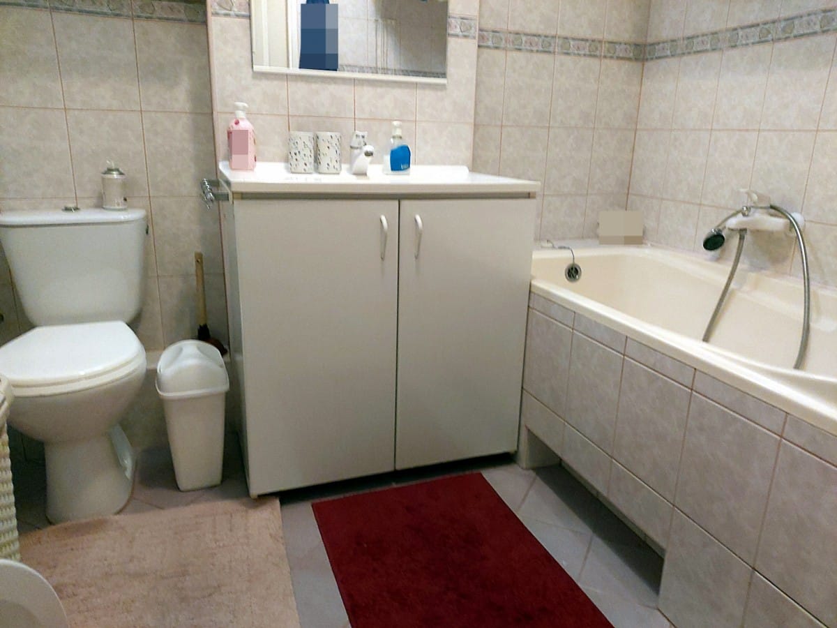 Mieszkanie 4 pokojowe na Sprzedaż