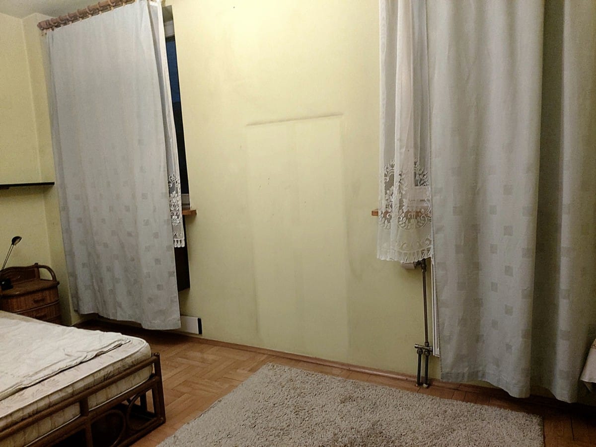 Mieszkanie 4 pokojowe na Sprzedaż