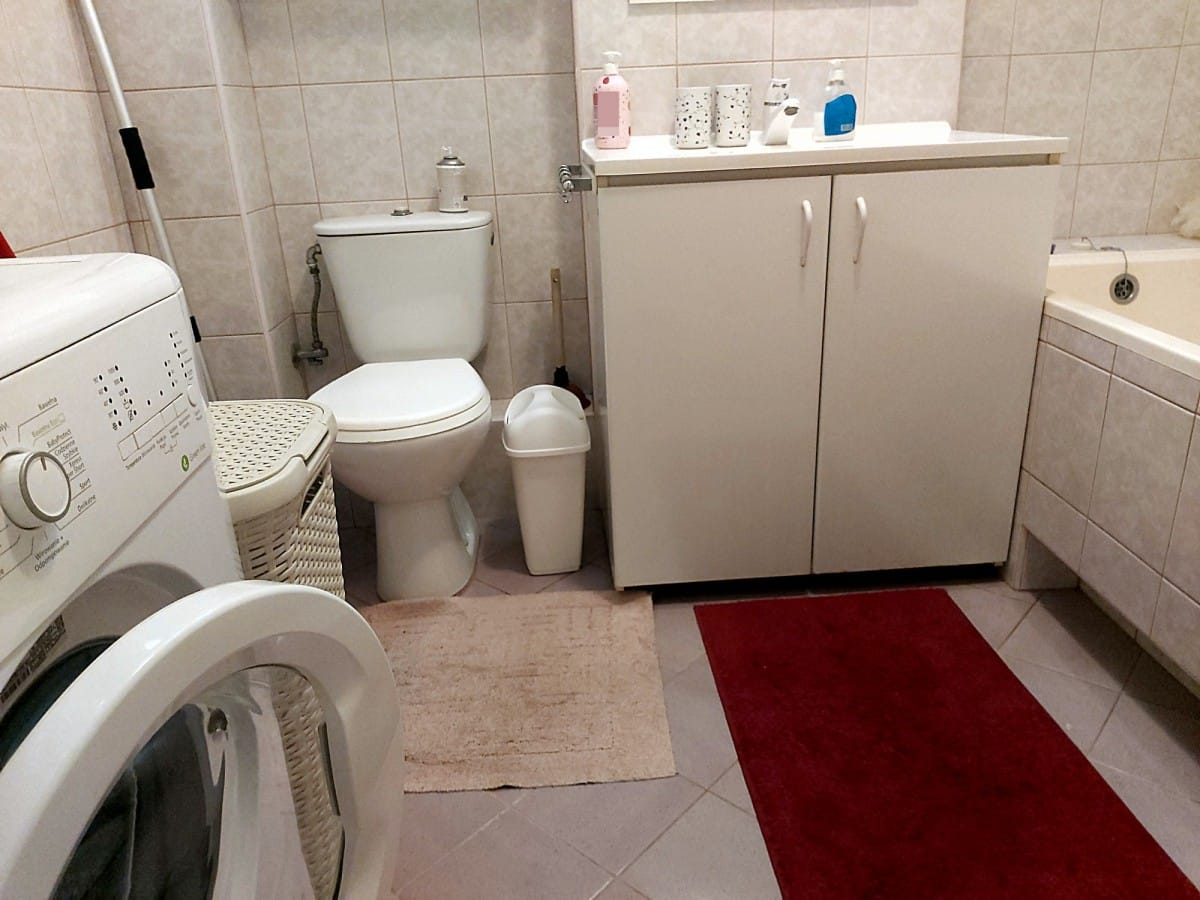 Mieszkanie 4 pokojowe na Sprzedaż