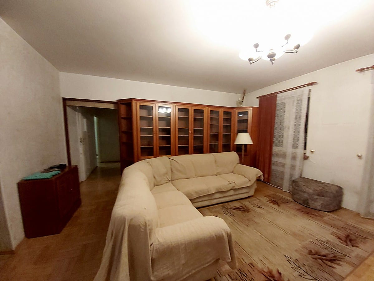 Mieszkanie 4 pokojowe na Sprzedaż