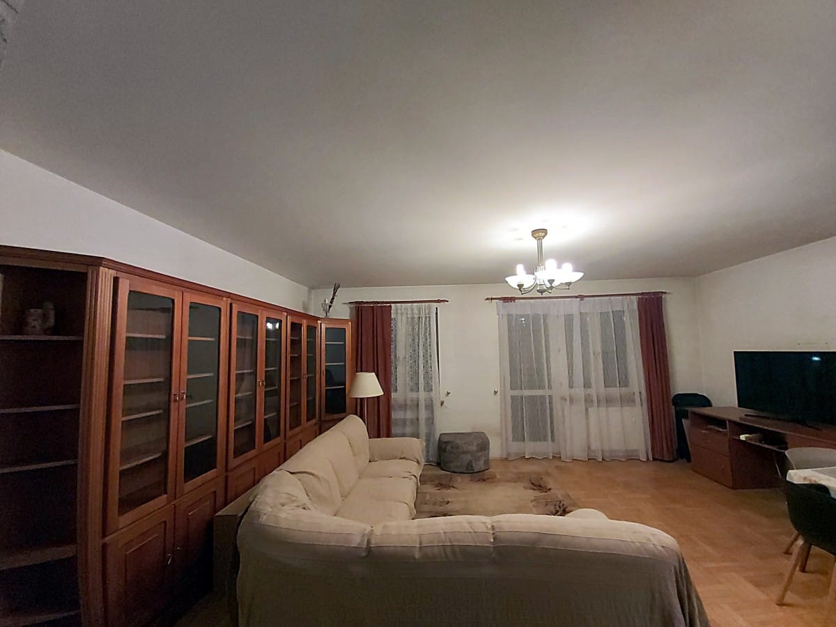 Mieszkanie 4 pokojowe na Sprzedaż