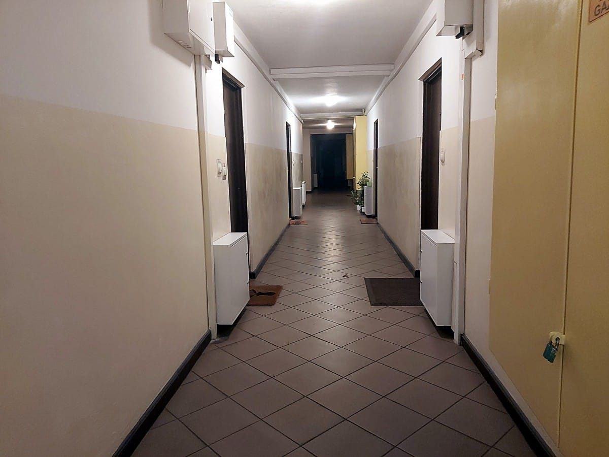 Mieszkanie 4 pokojowe na Sprzedaż