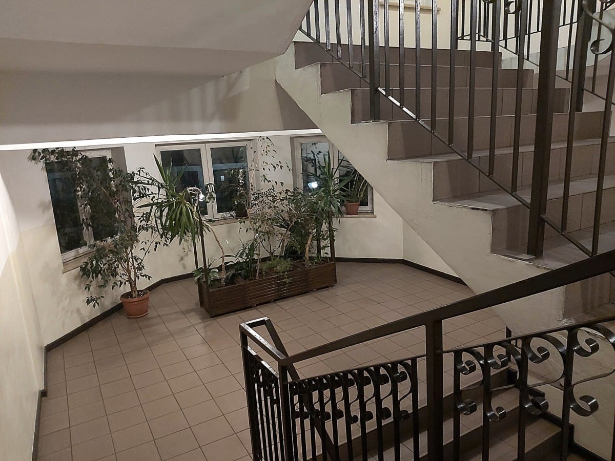 Mieszkanie 4 pokojowe na Sprzedaż