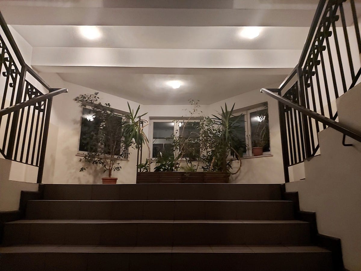 Mieszkanie 4 pokojowe na Sprzedaż