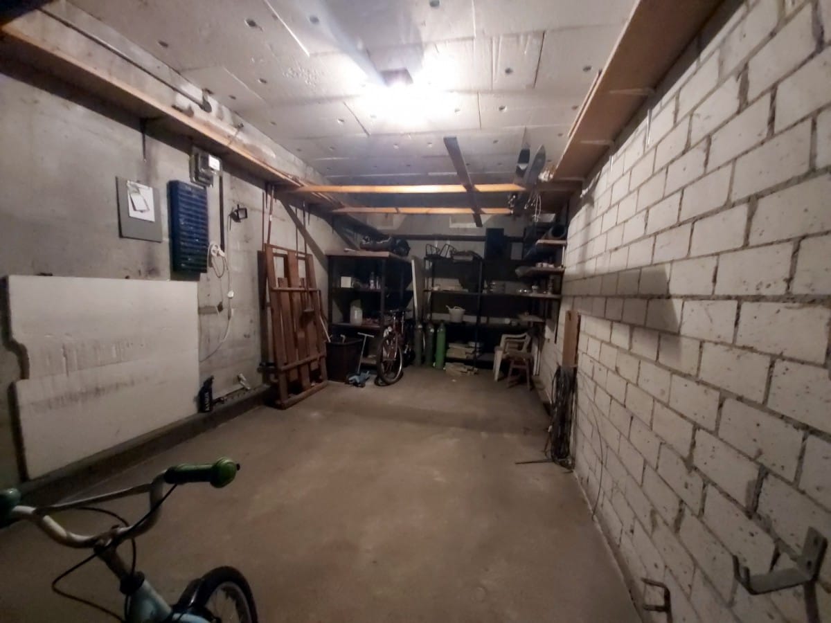 Mieszkanie 4 pokojowe na Sprzedaż