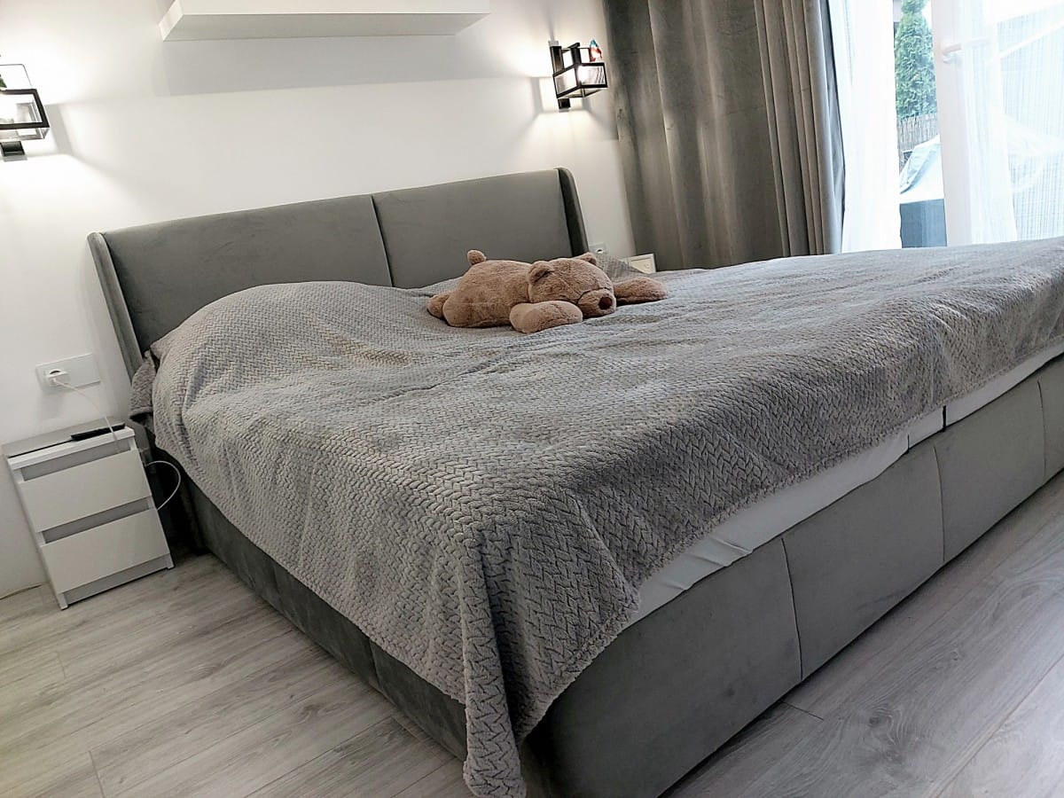 Mieszkanie 3 pokojowe na Sprzedaż