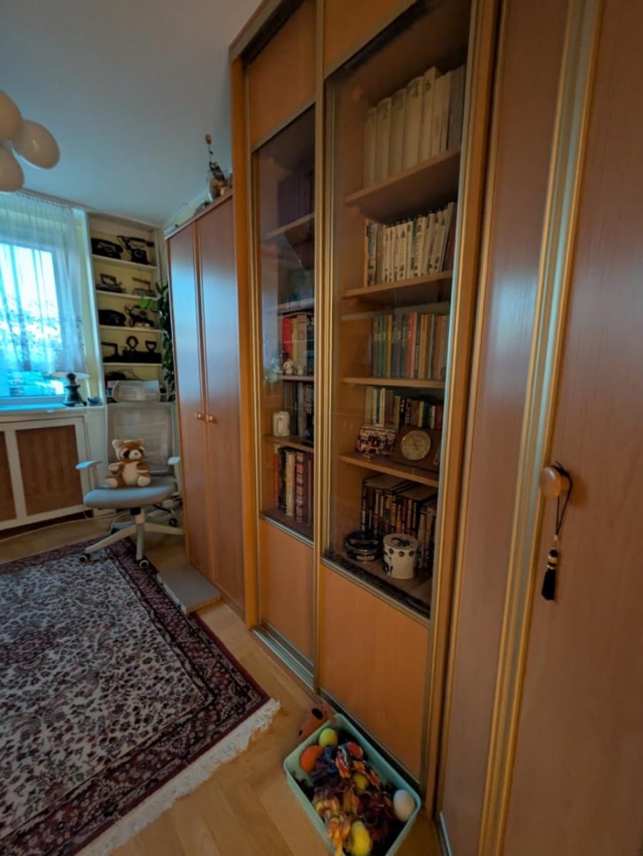 Mieszkanie 3 pokojowe na Sprzedaż