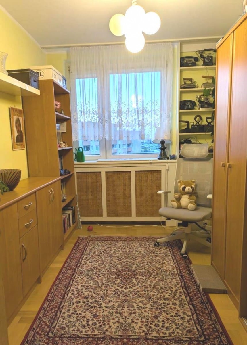 Mieszkanie 3 pokojowe na Sprzedaż