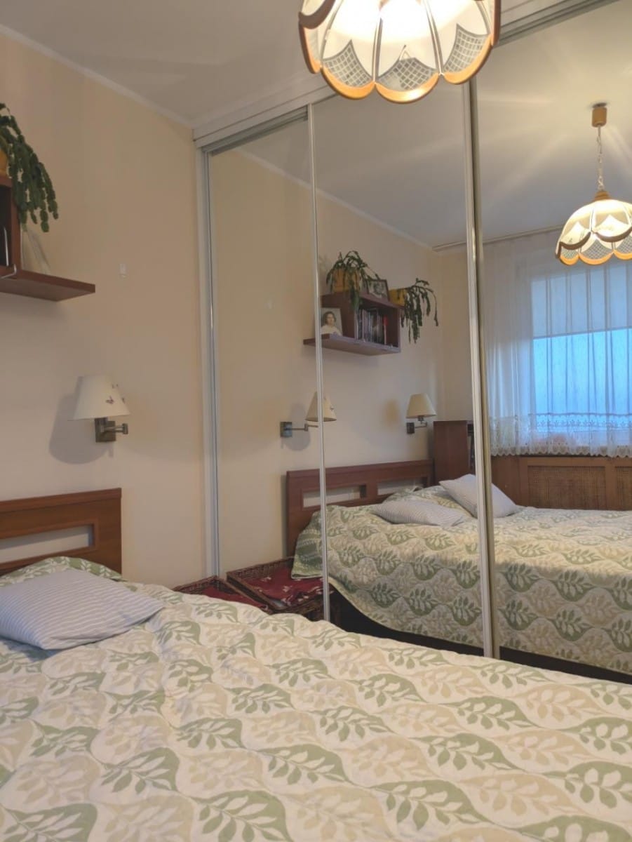 Mieszkanie 3 pokojowe na Sprzedaż