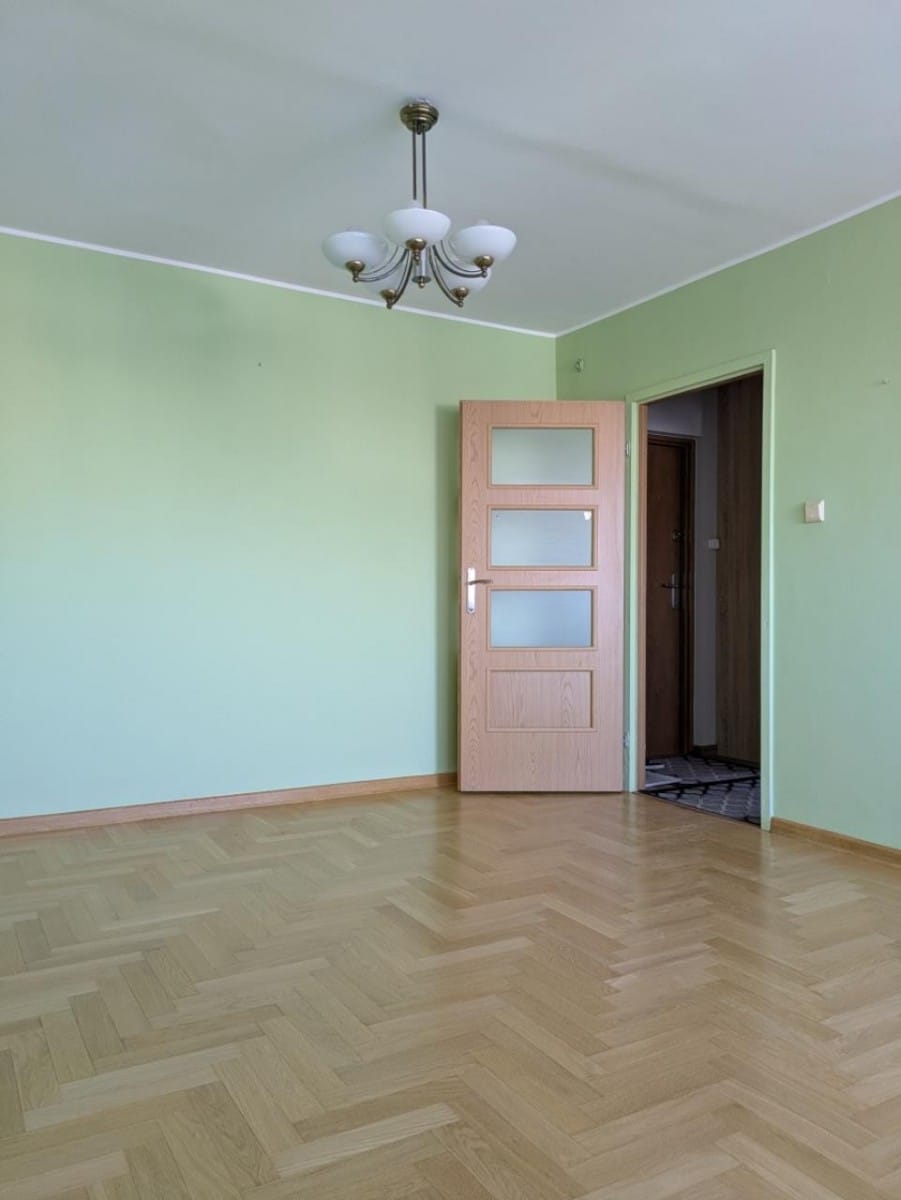 Mieszkanie 3 pokojowe na Sprzedaż