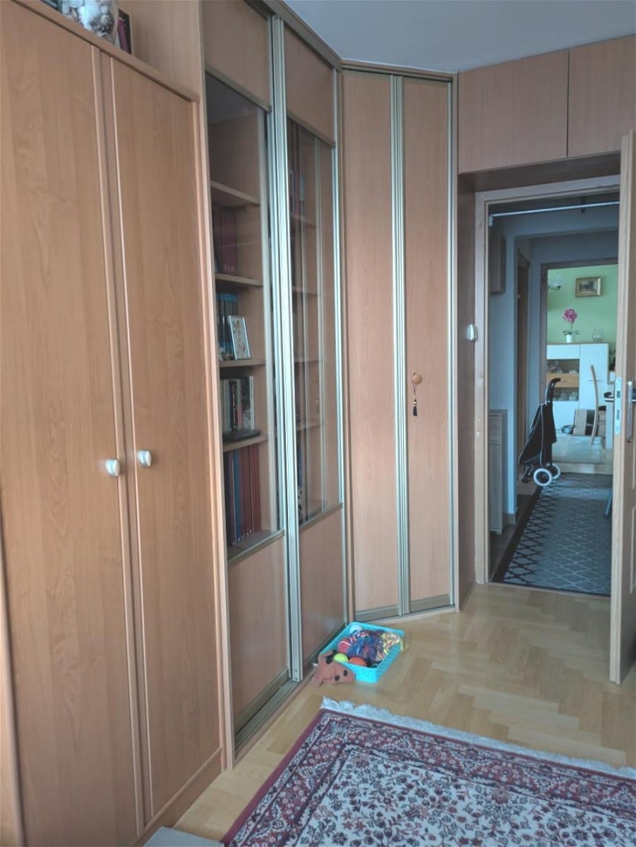 Mieszkanie 3 pokojowe na Sprzedaż