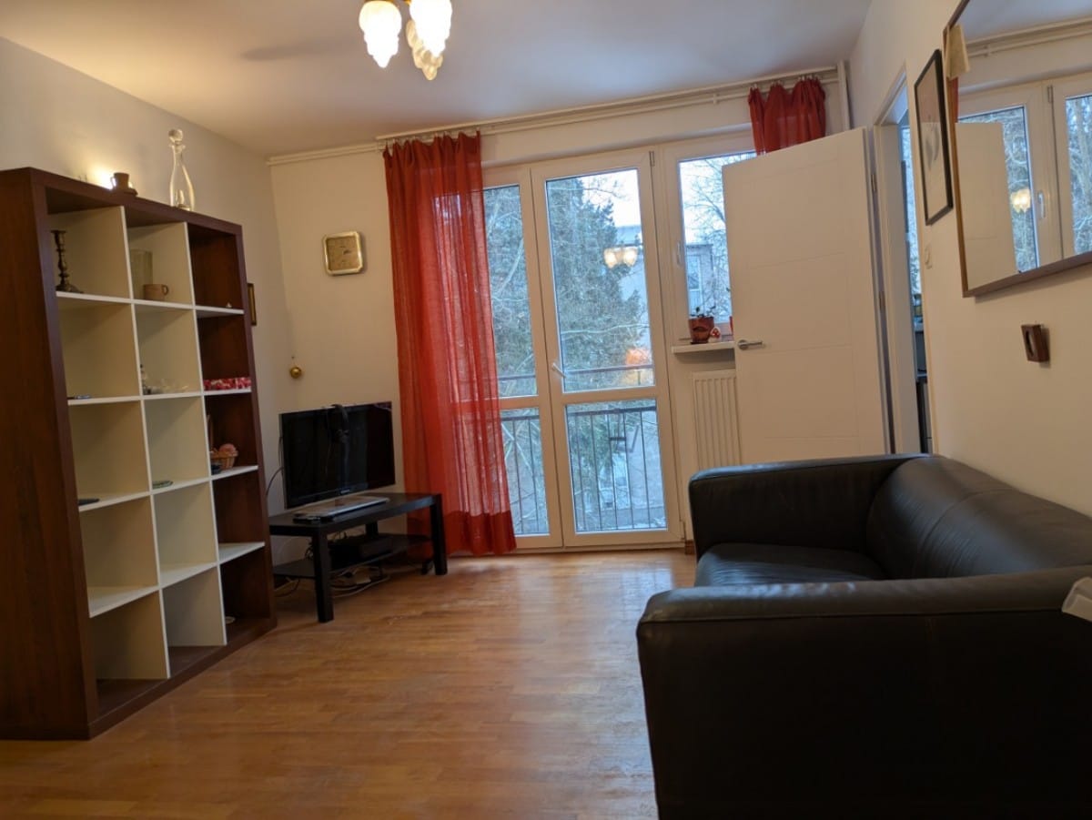 Mieszkanie 3 pokojowe na Sprzedaż