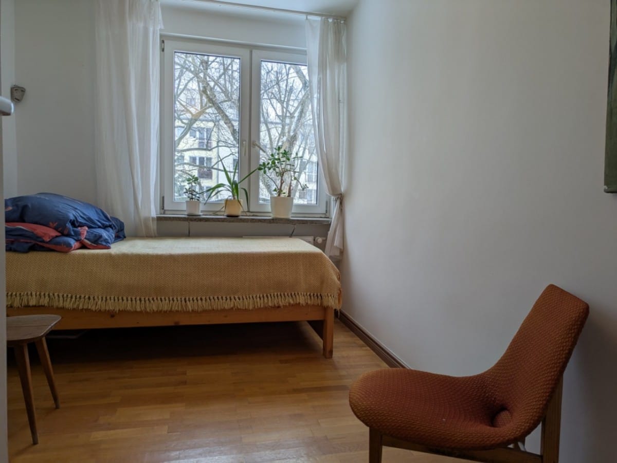 Mieszkanie 3 pokojowe na Sprzedaż