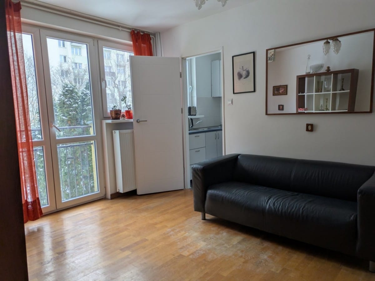 Mieszkanie 3 pokojowe na Sprzedaż