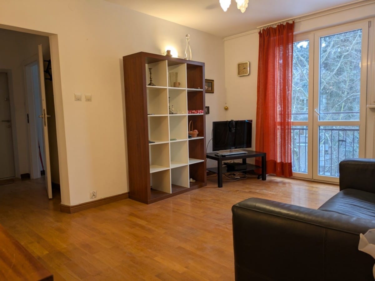 Mieszkanie 3 pokojowe na Sprzedaż