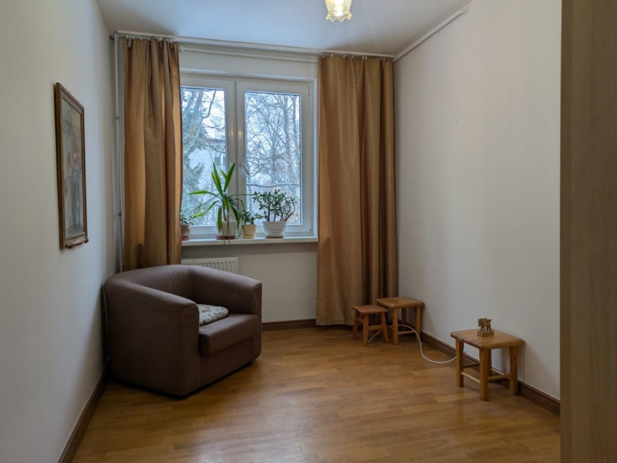 Mieszkanie 3 pokojowe na Sprzedaż