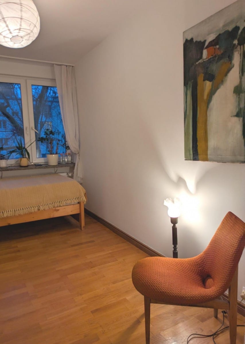 Mieszkanie 3 pokojowe na Sprzedaż