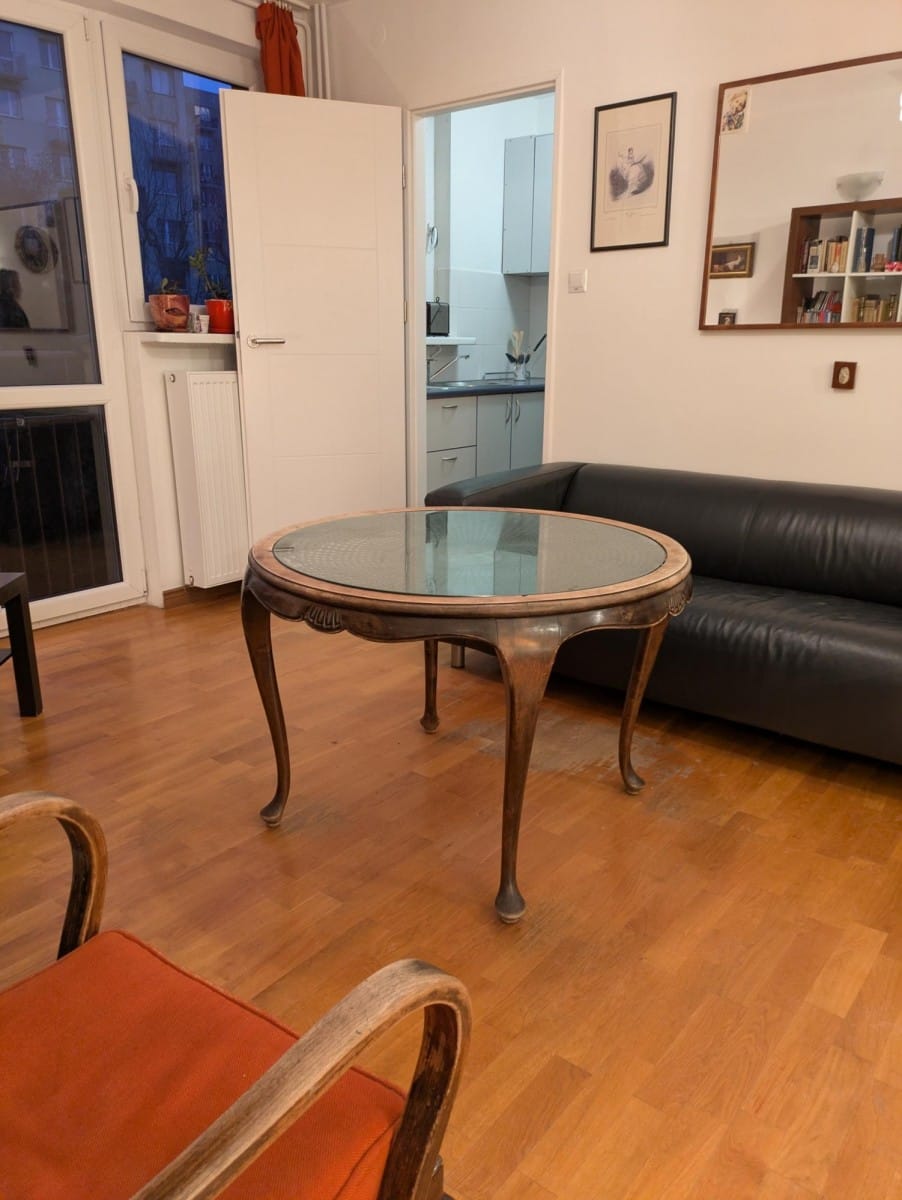 Mieszkanie 3 pokojowe na Sprzedaż