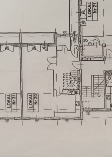 Mieszkanie 5 pokojowe na Sprzedaż