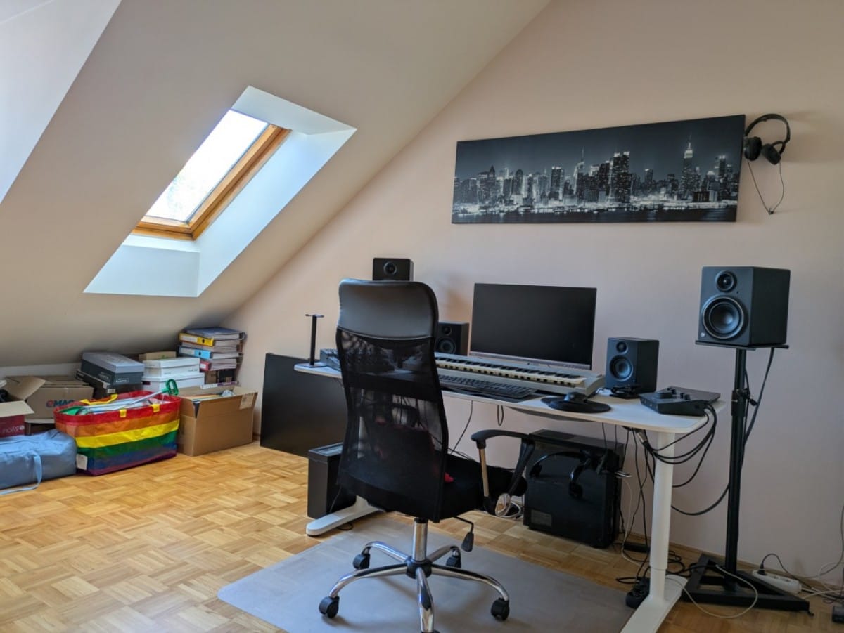 Mieszkanie 5 pokojowe na Sprzedaż