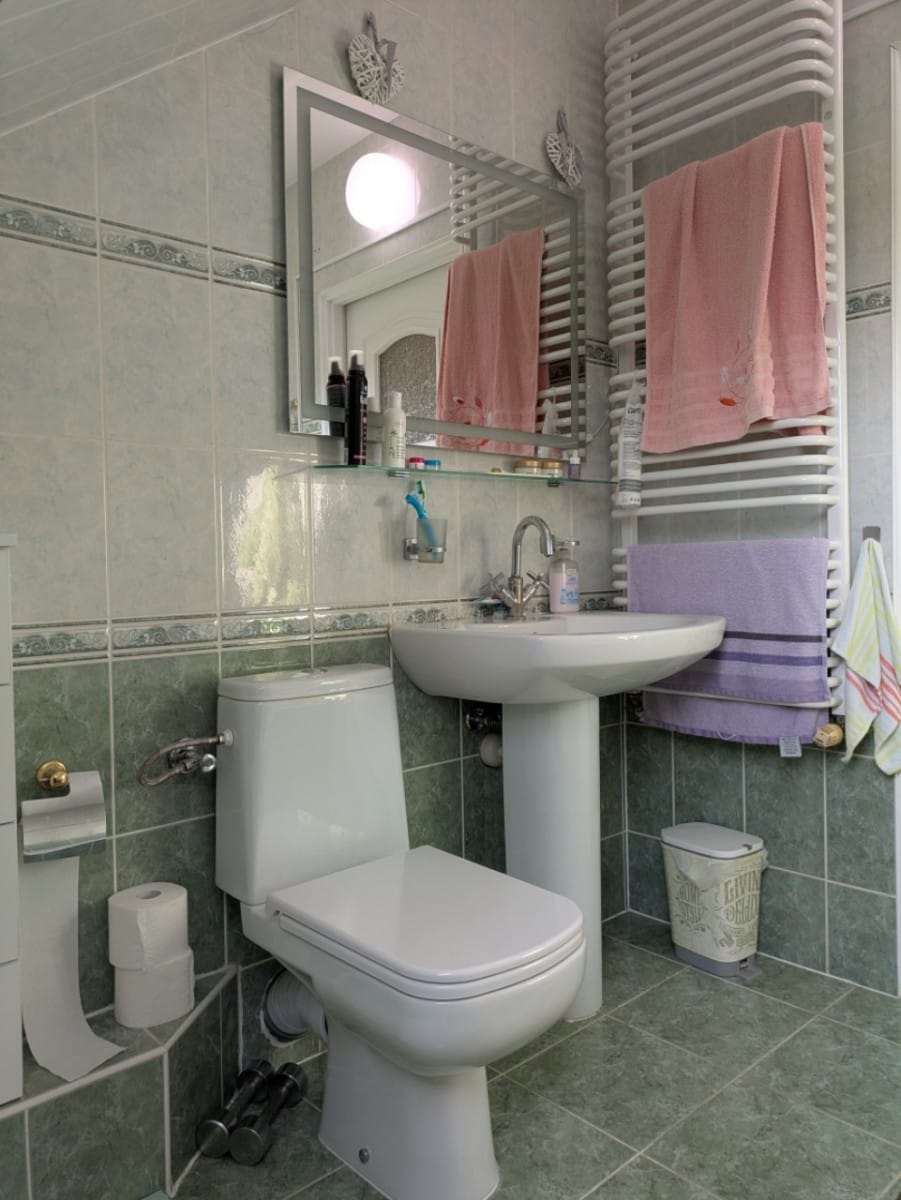 Mieszkanie 5 pokojowe na Sprzedaż