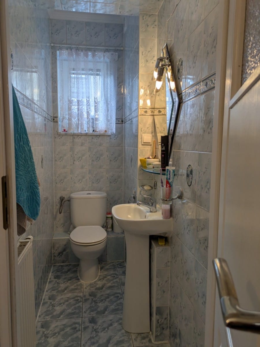 Mieszkanie 5 pokojowe na Sprzedaż