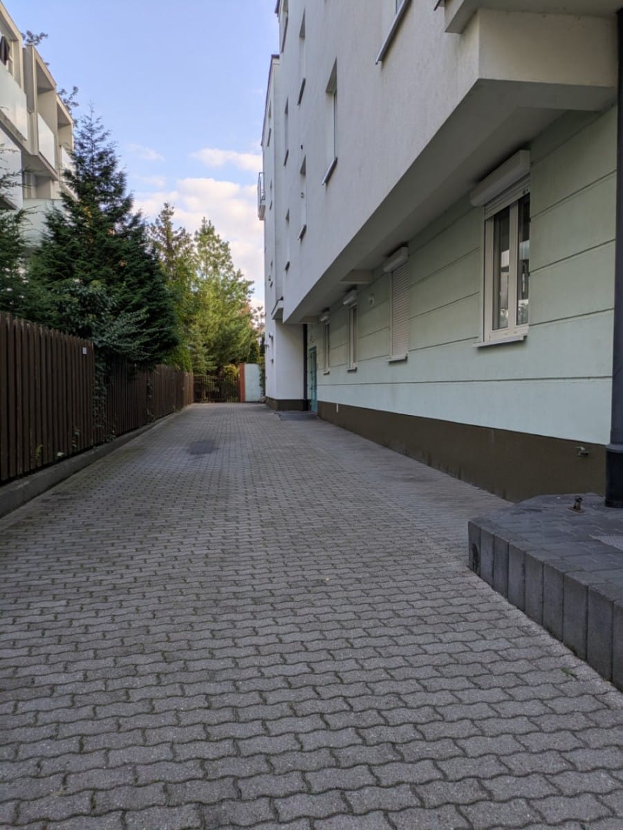 Mieszkanie 5 pokojowe na Sprzedaż