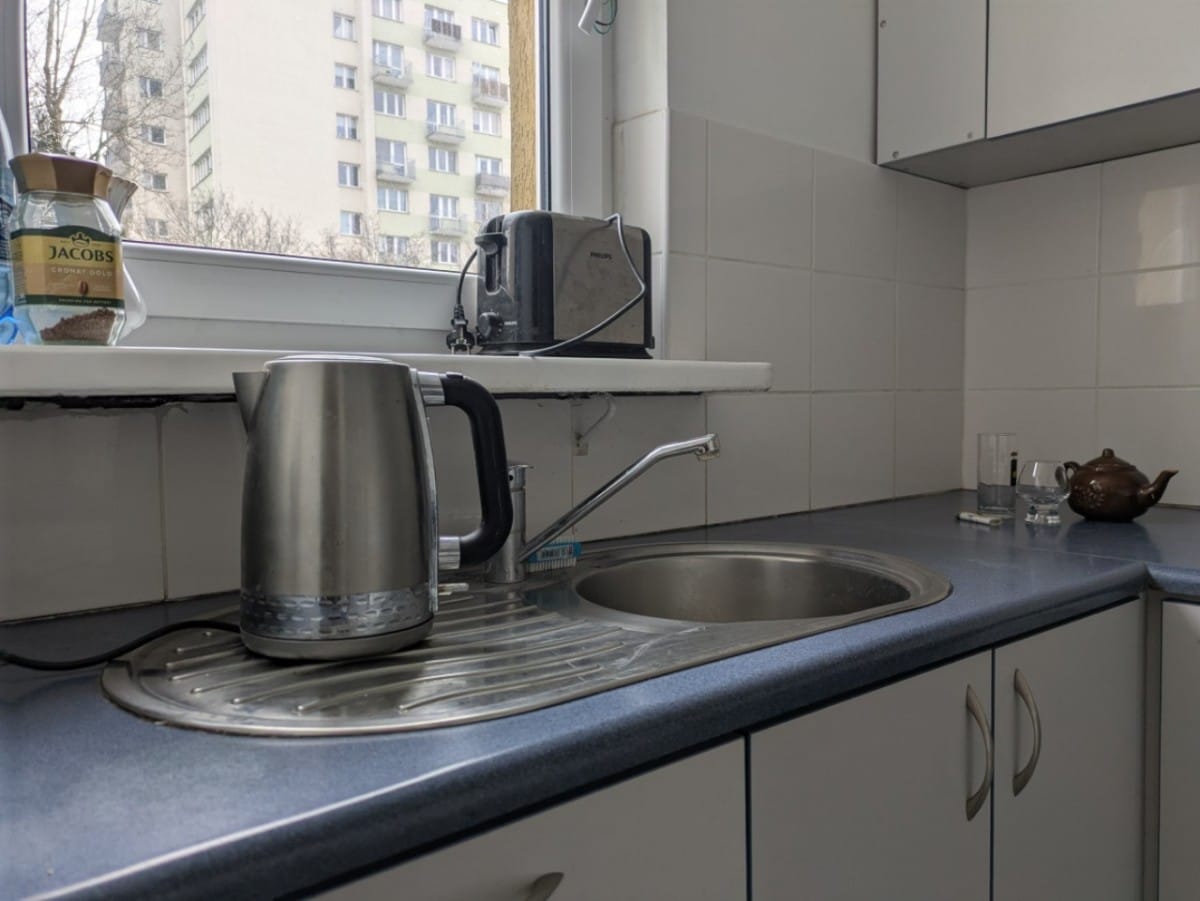 Mieszkanie 3 pokojowe na Sprzedaż