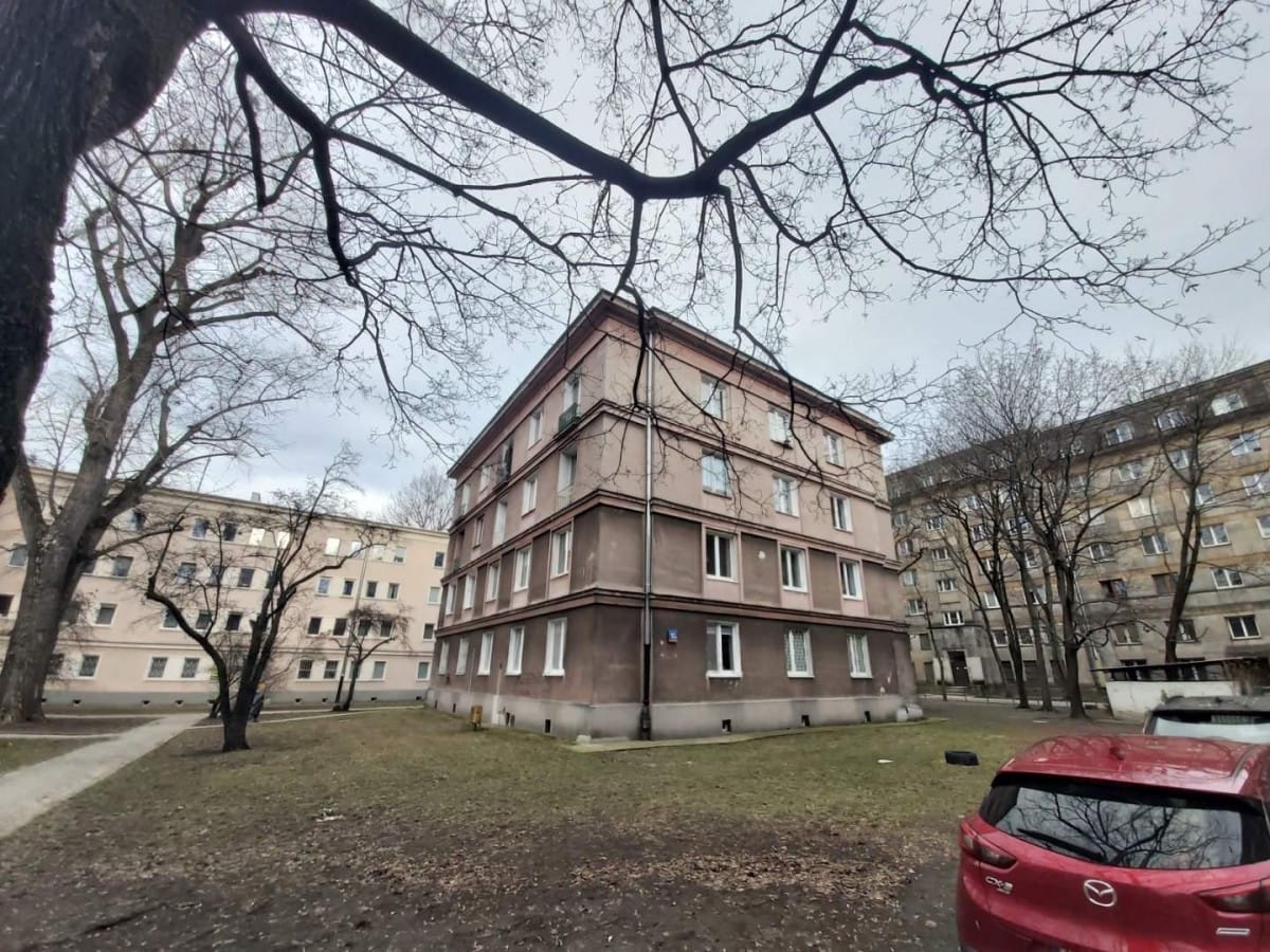 Mieszkanie 3 pokojowe na Sprzedaż