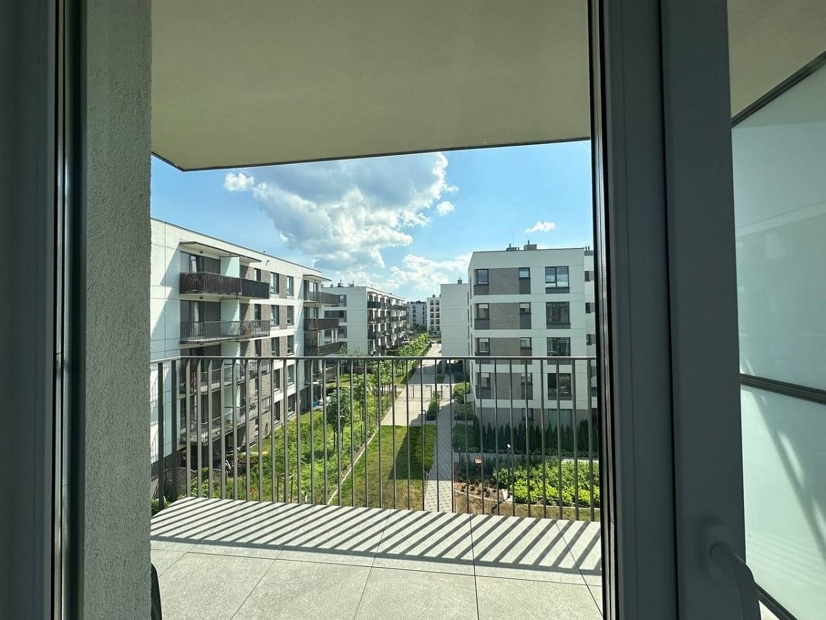 Mieszkanie 3 pokojowe na Wynajem