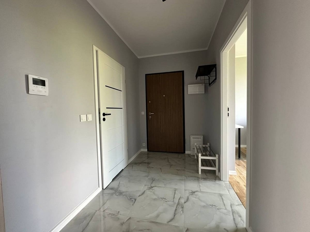 Mieszkanie 3 pokojowe na Wynajem