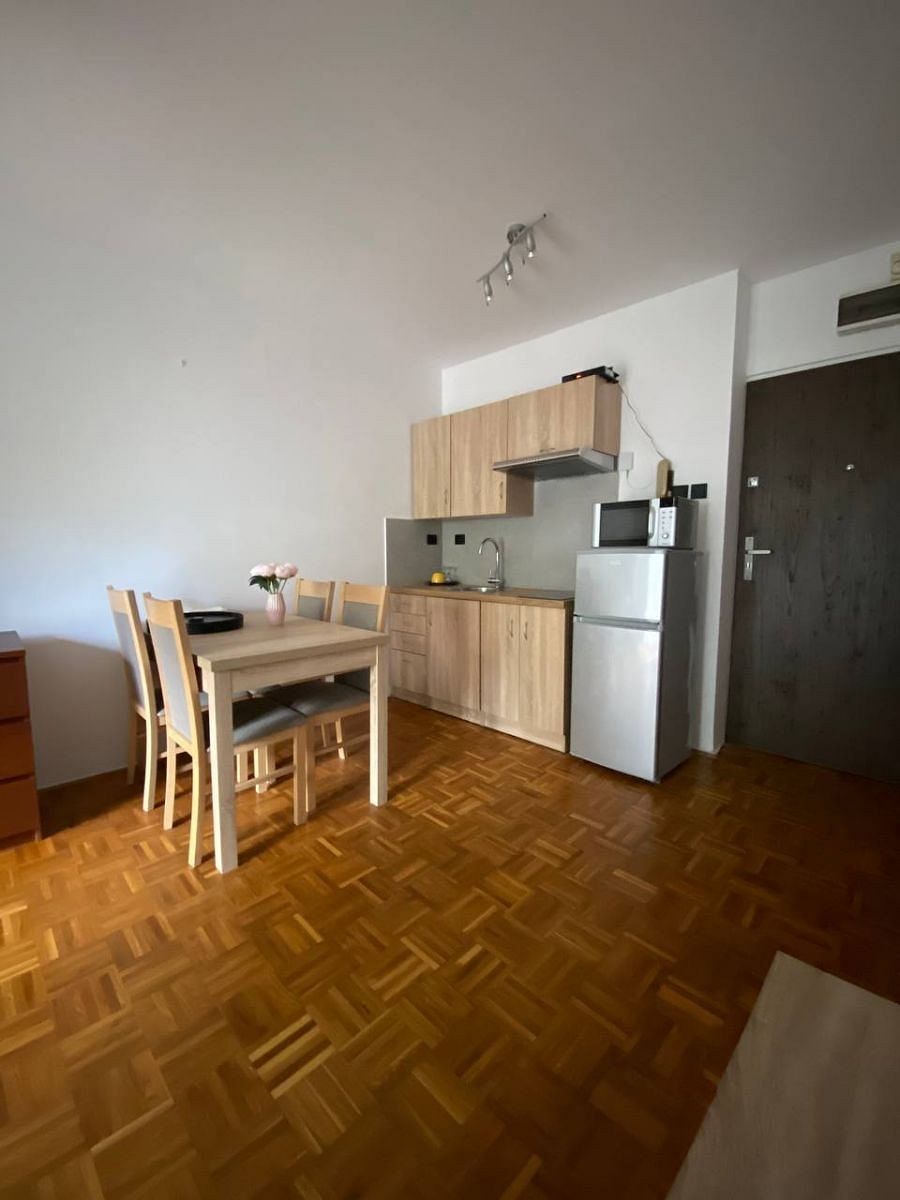 Mieszkanie 2 pokojowe na Wynajem