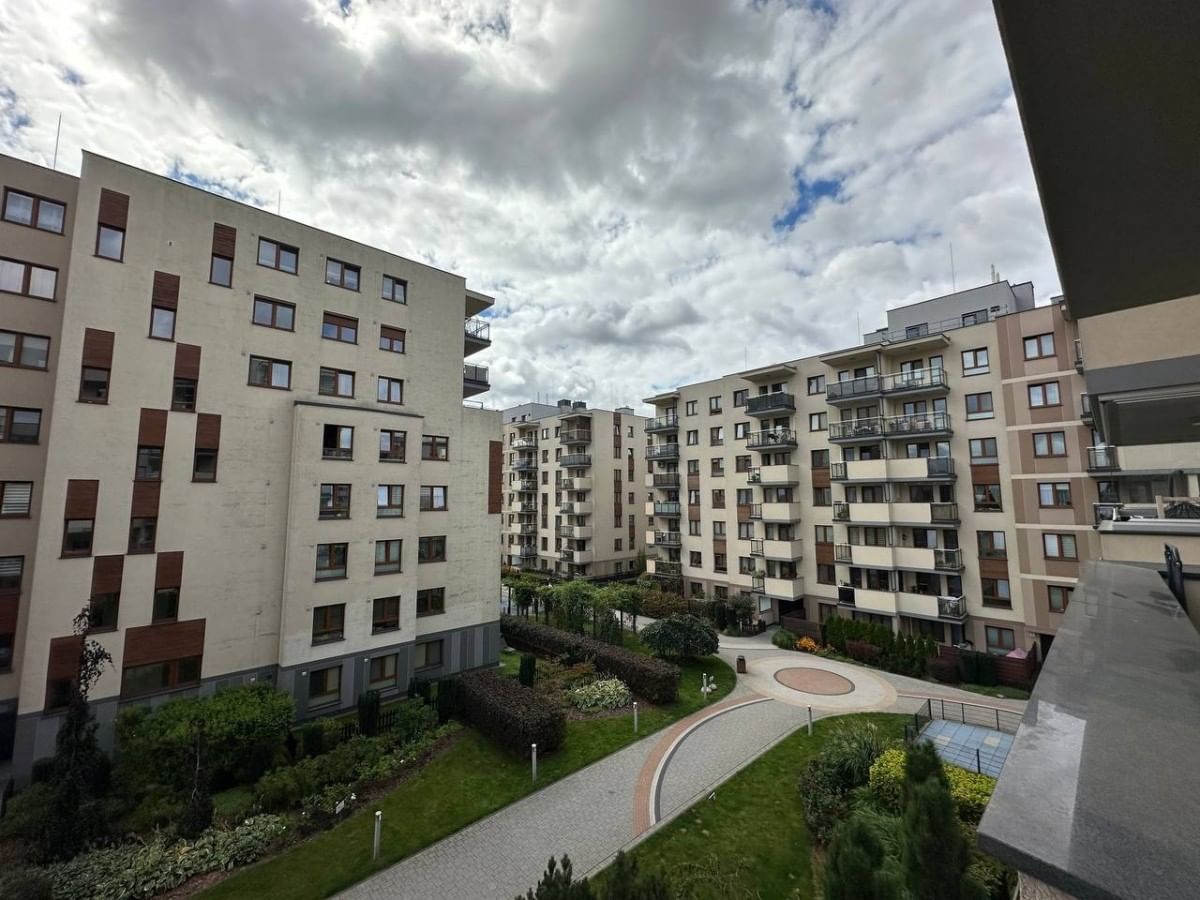 Mieszkanie 2 pokojowe na Wynajem