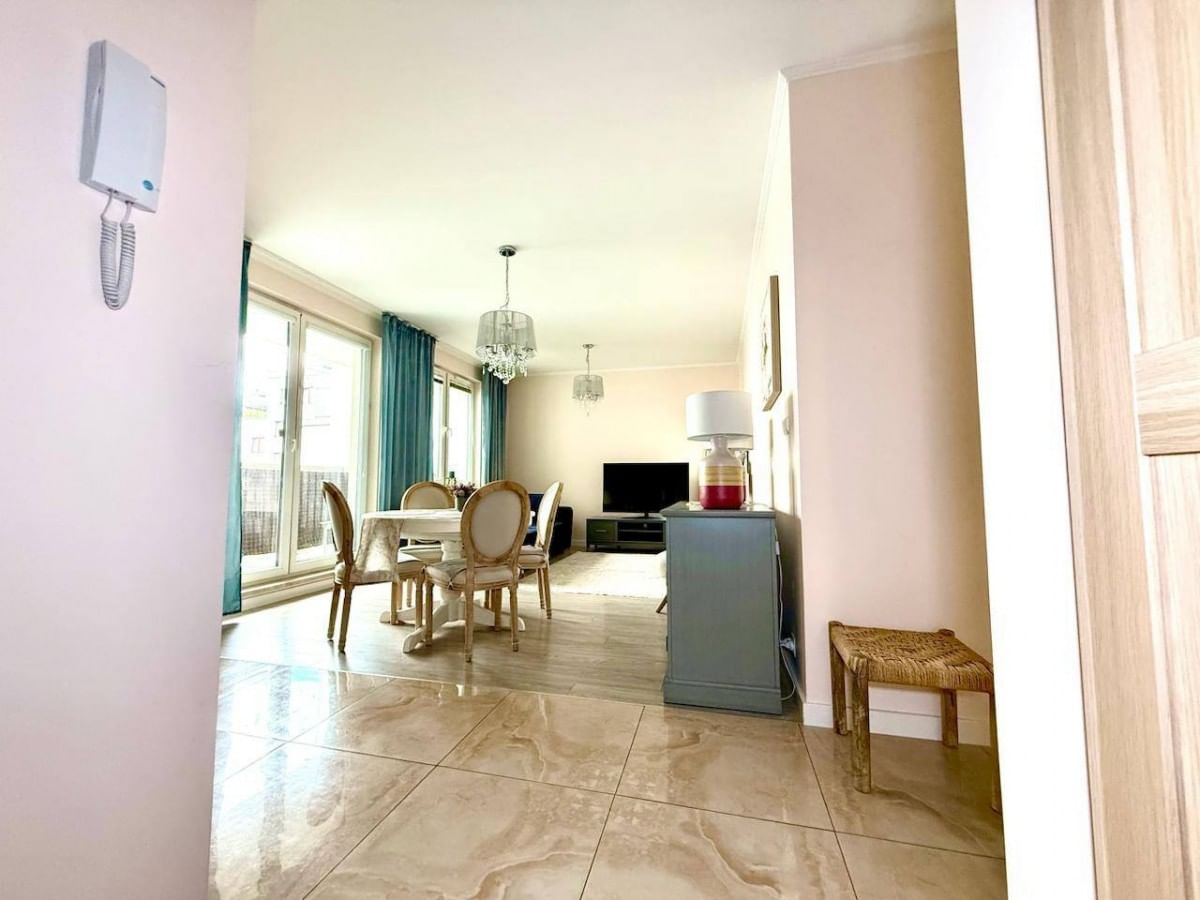 Mieszkanie 3 pokojowe na Sprzedaż