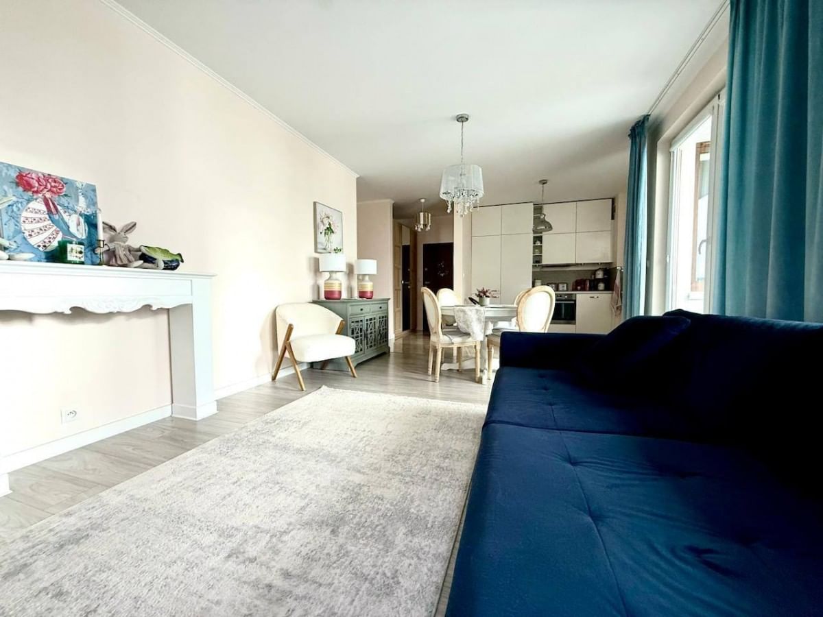 Mieszkanie 3 pokojowe na Sprzedaż