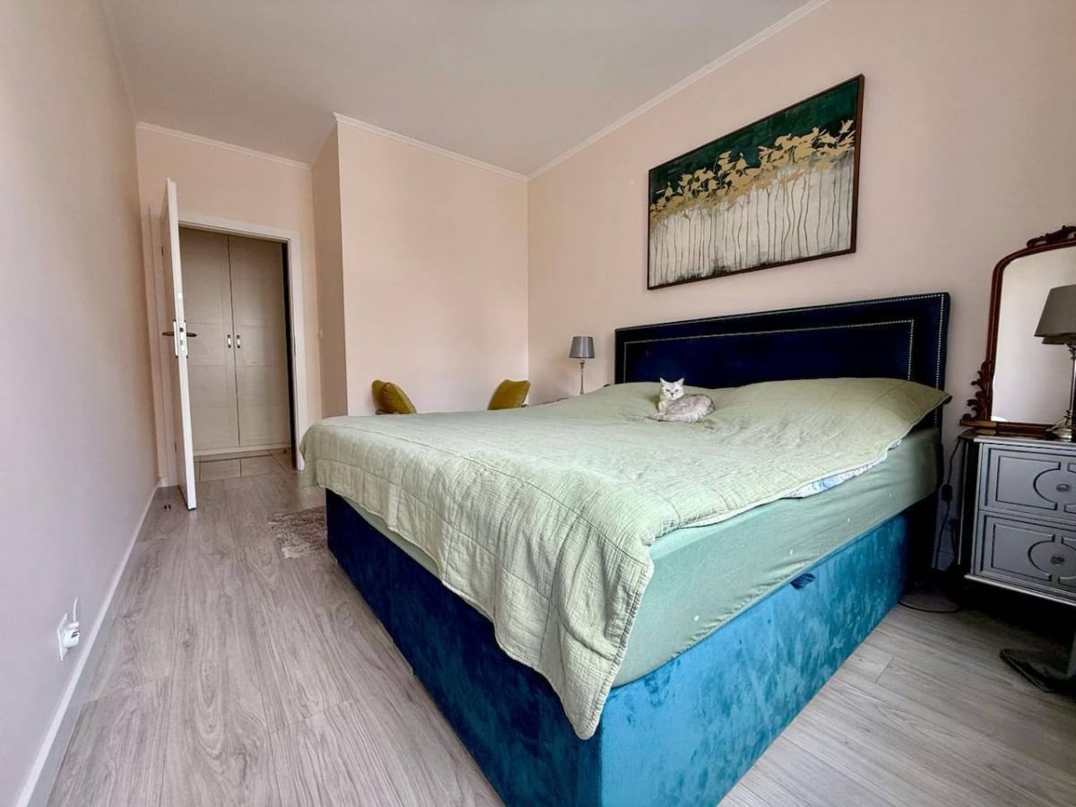 Mieszkanie 3 pokojowe na Sprzedaż