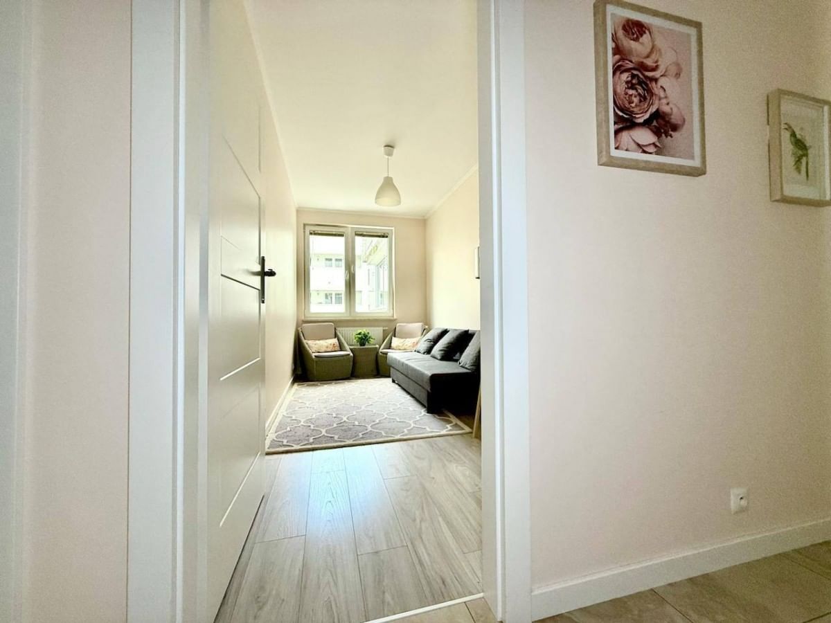 Mieszkanie 3 pokojowe na Sprzedaż