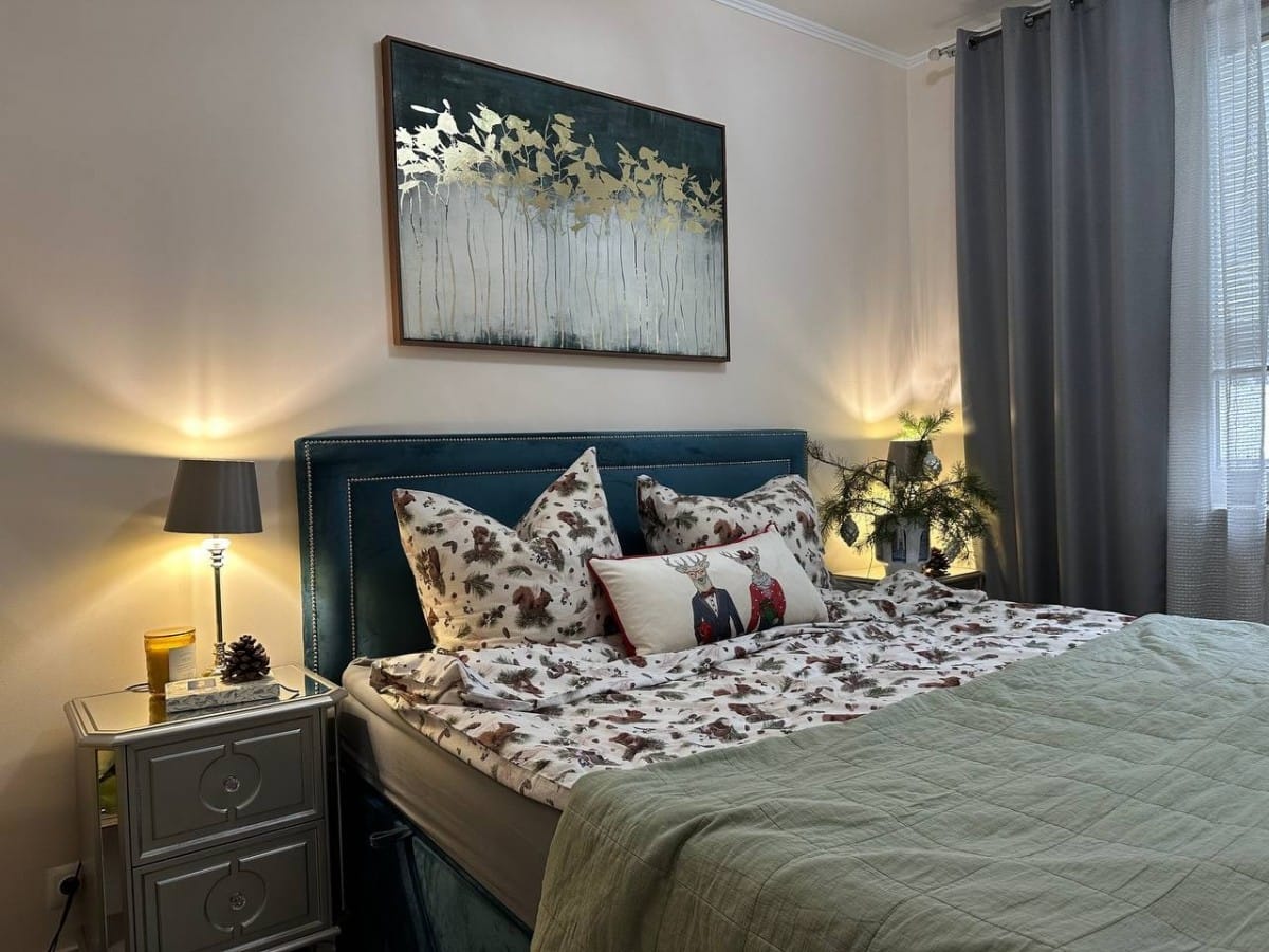 Mieszkanie 3 pokojowe na Sprzedaż