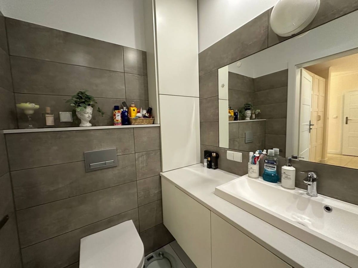 Mieszkanie 3 pokojowe na Sprzedaż