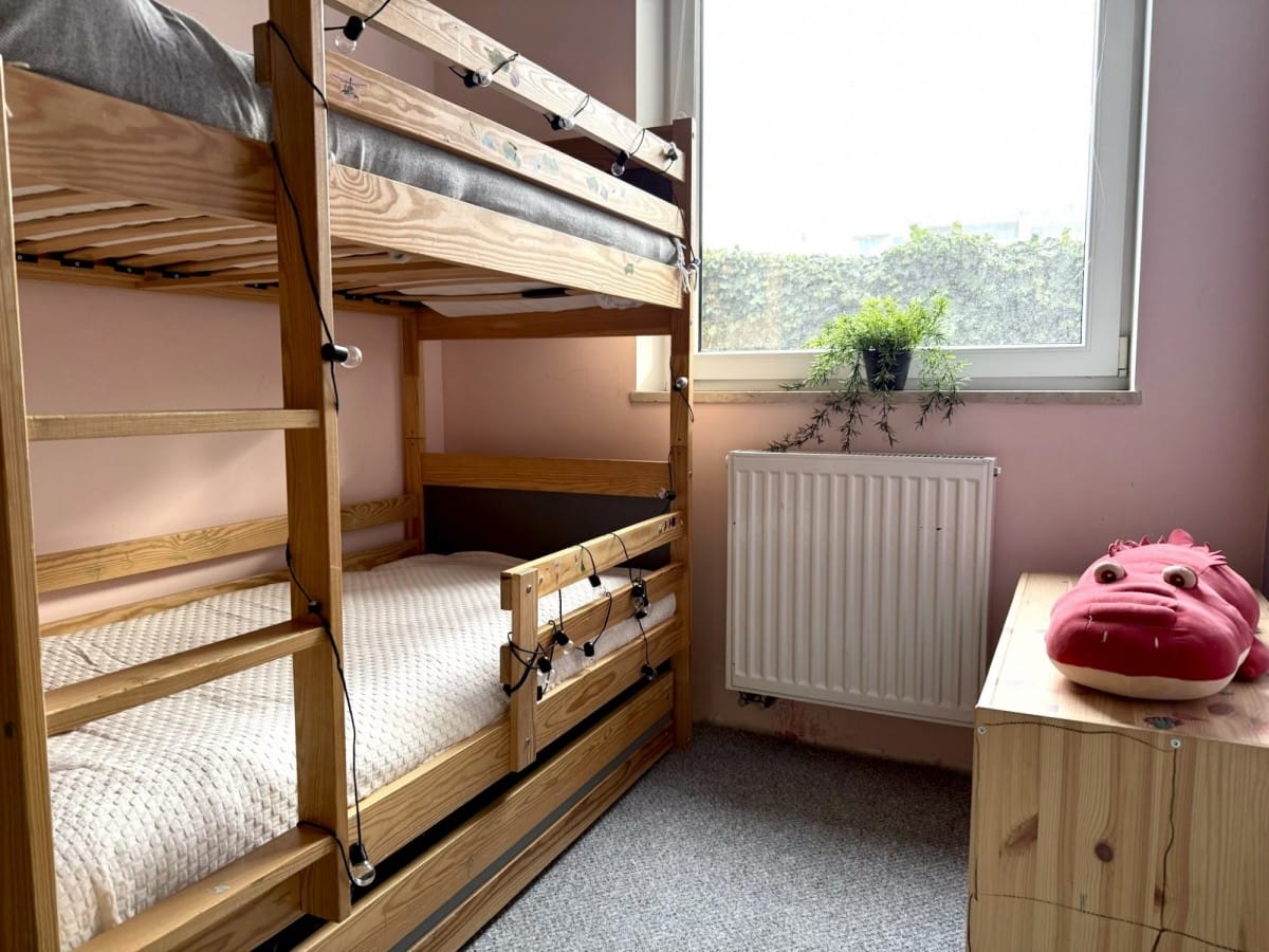 Mieszkanie 3 pokojowe na Sprzedaż